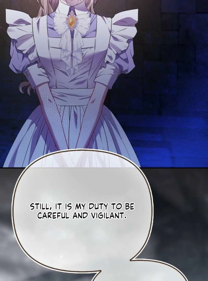 I’m The Princess of All Chapter 99 page 19 - 