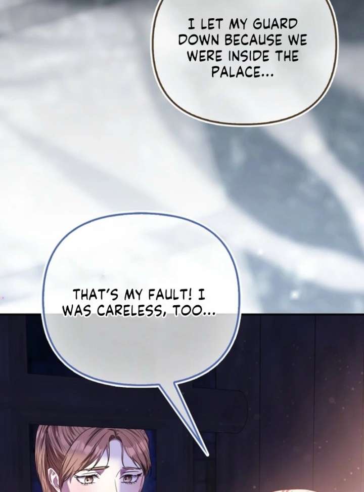 I’m The Princess of All Chapter 99 page 20 - 