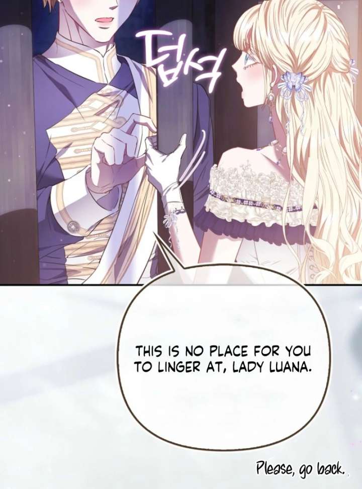 I’m The Princess of All Chapter 99 page 21 - 