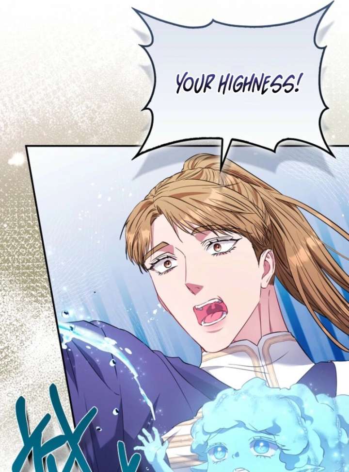 I’m The Princess of All Chapter 99 page 27 - 