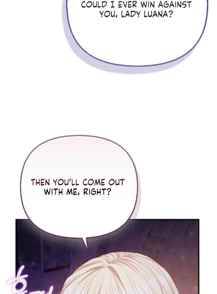 I’m The Princess of All Chapter 99 page 45 - 