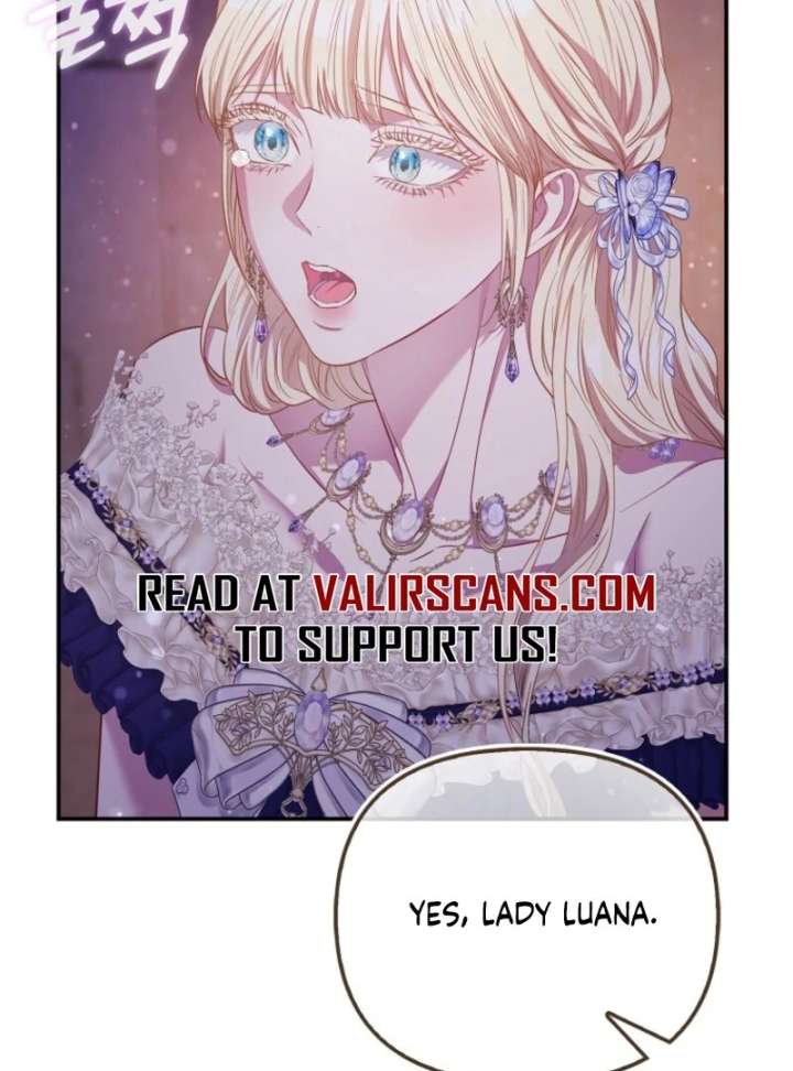 I’m The Princess of All Chapter 99 page 46 - 