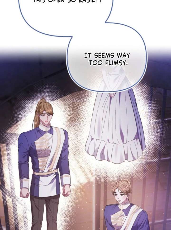 I’m The Princess of All Chapter 99 page 49 - 