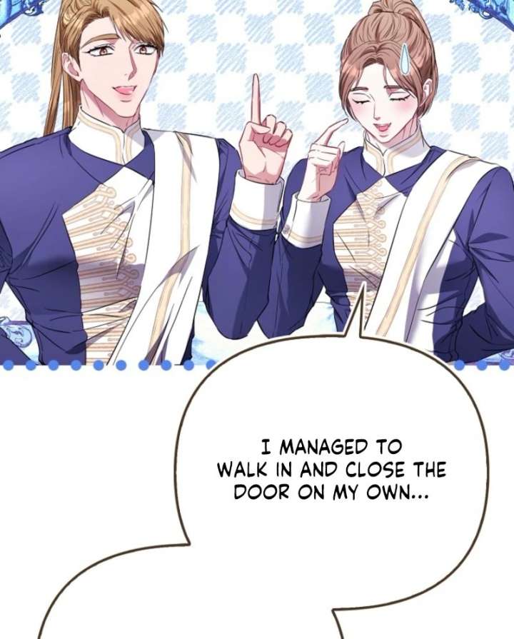 I’m The Princess of All Chapter 99 page 52 - 
