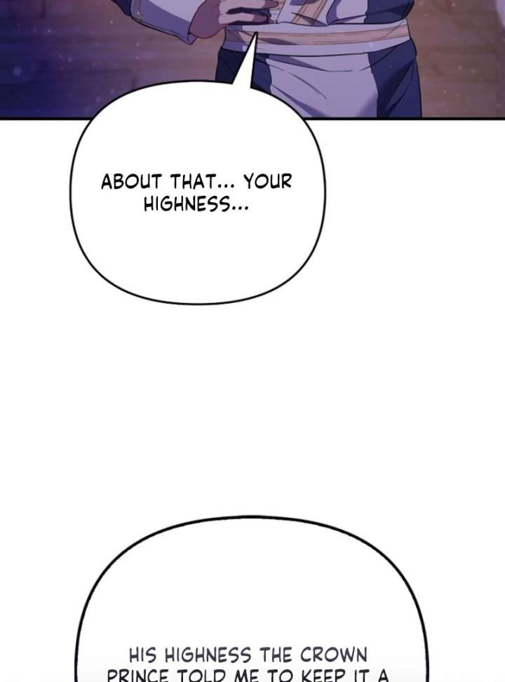 I’m The Princess of All Chapter 99 page 58 - 