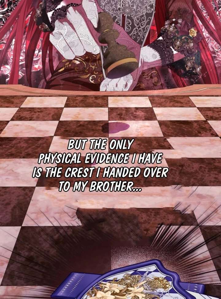 I’m The Princess of All Chapter 99 page 83 - 