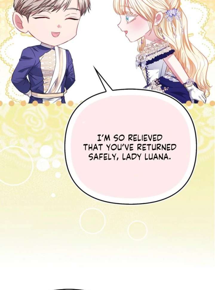 I’m The Princess of All Chapter 99 page 92 - 