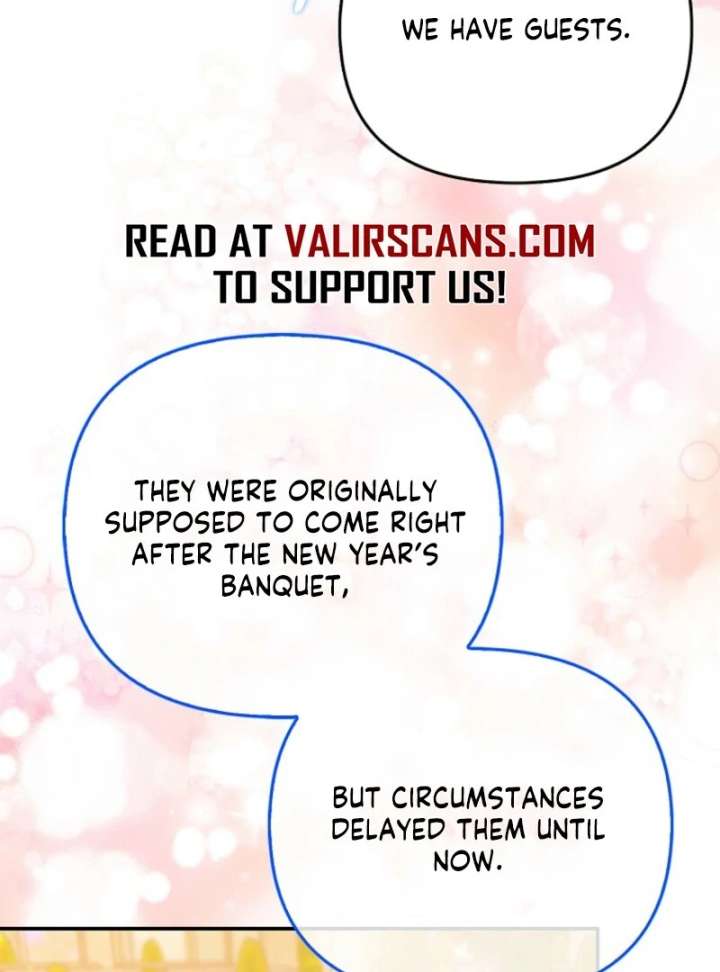 I’m The Princess of All Chapter 99 page 97 - 