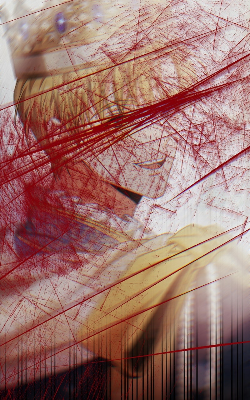 I