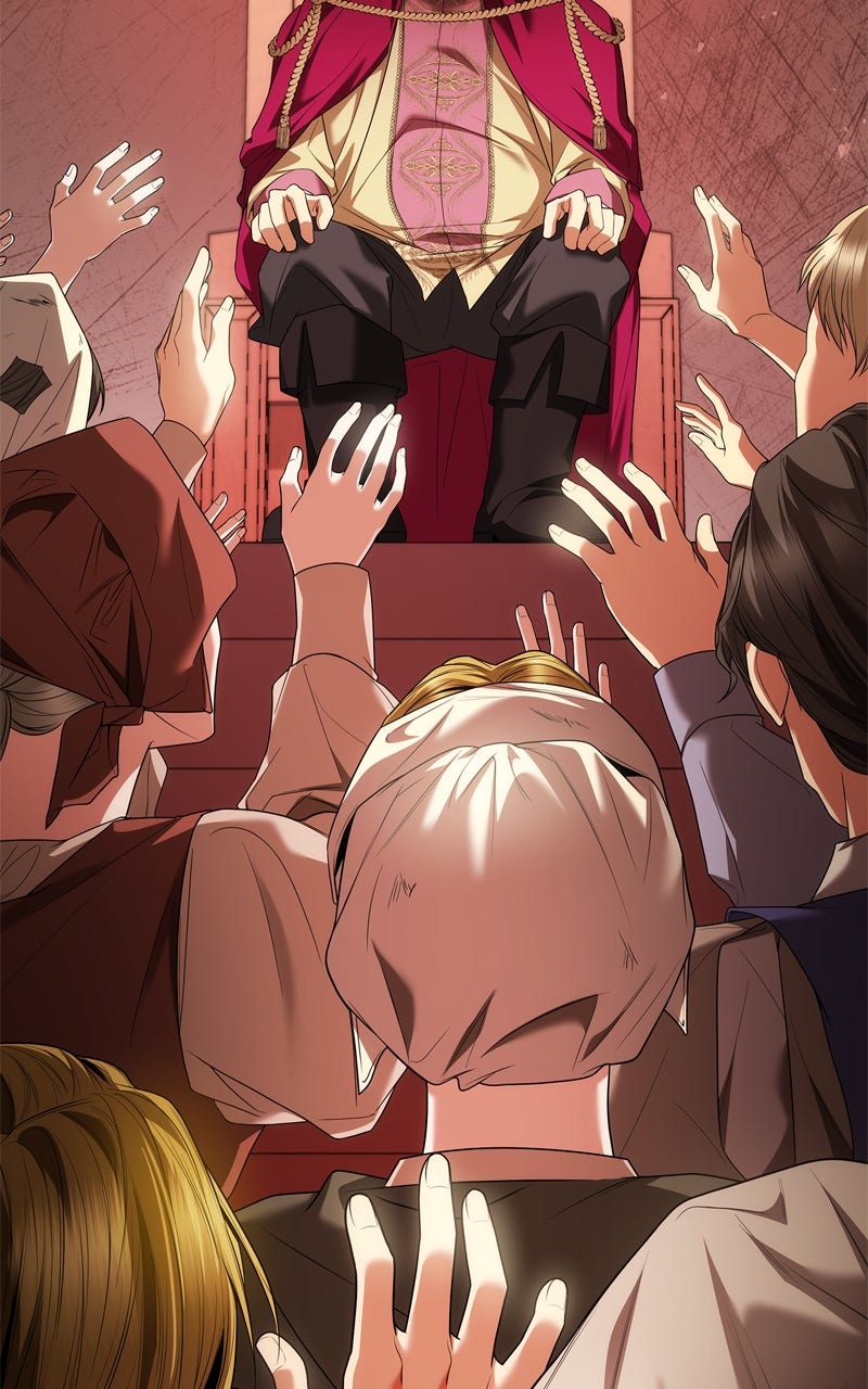I