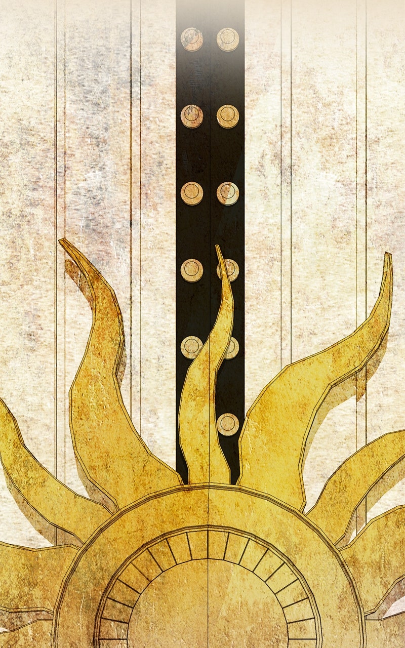 I