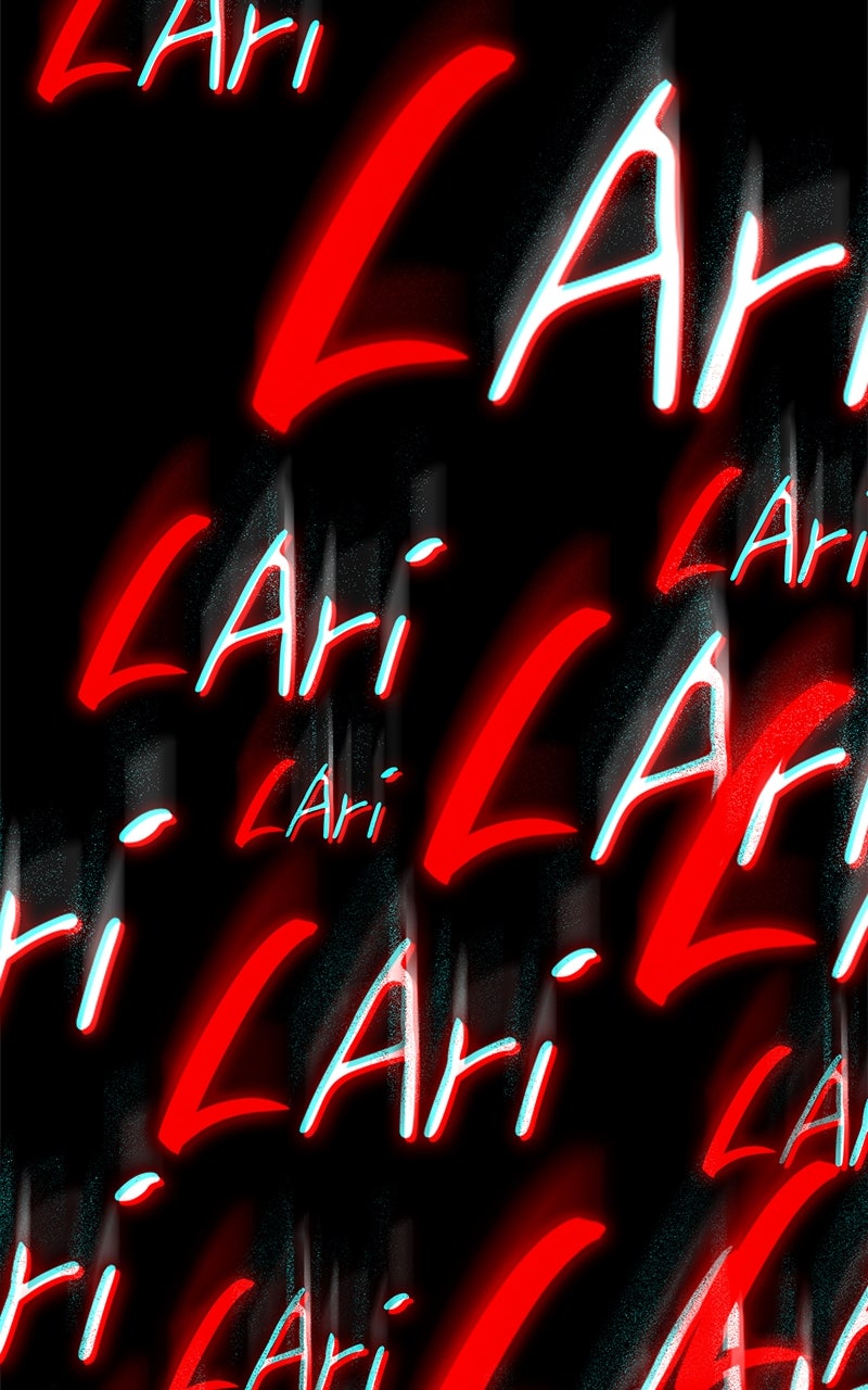I