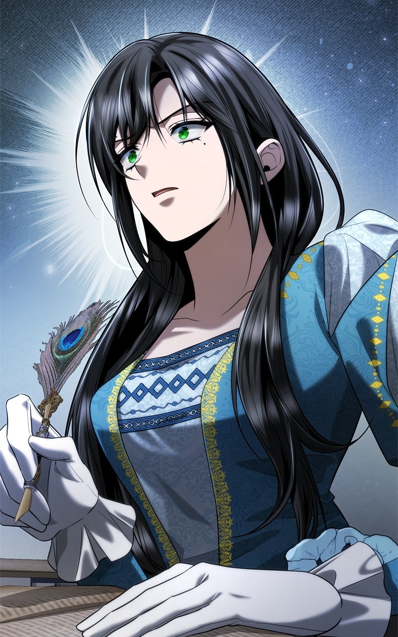 I