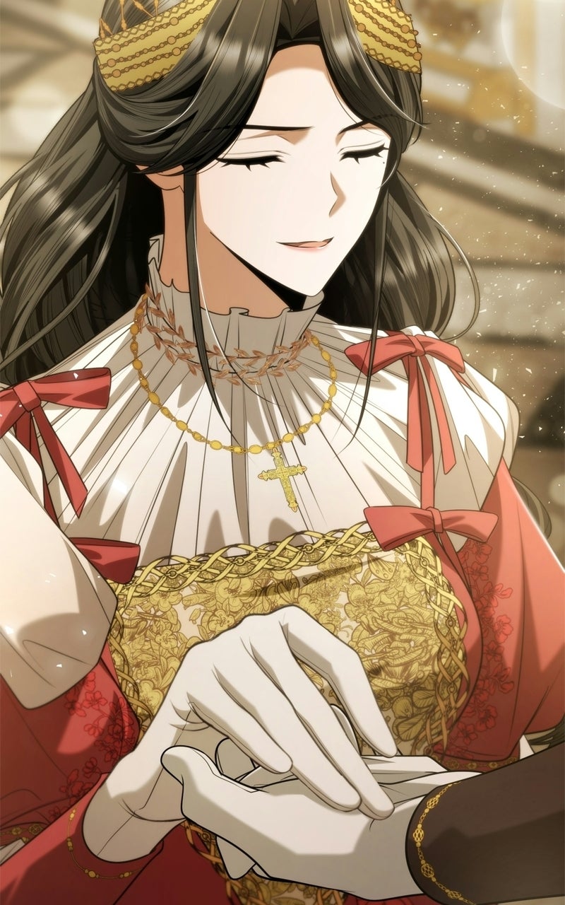 I