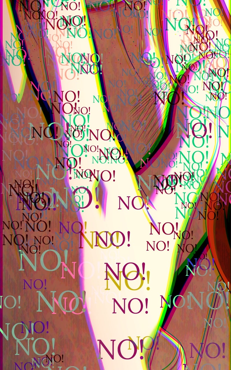 I