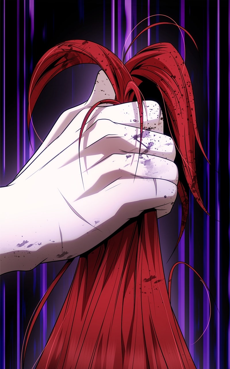 I