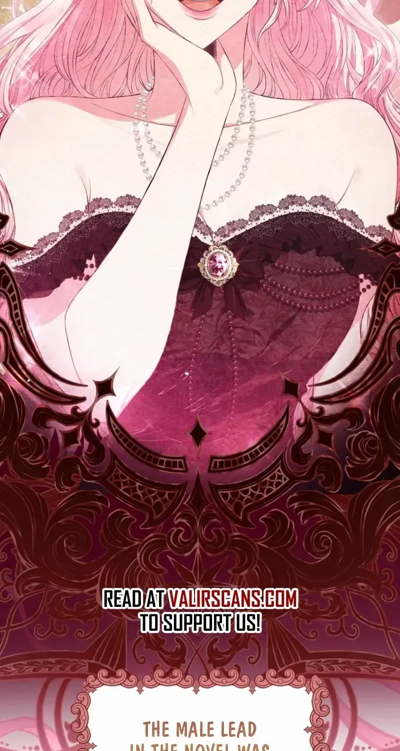 I’m the Villainess, but I Imprinted with the Male Lead Chapter 1.1 page 12 - 