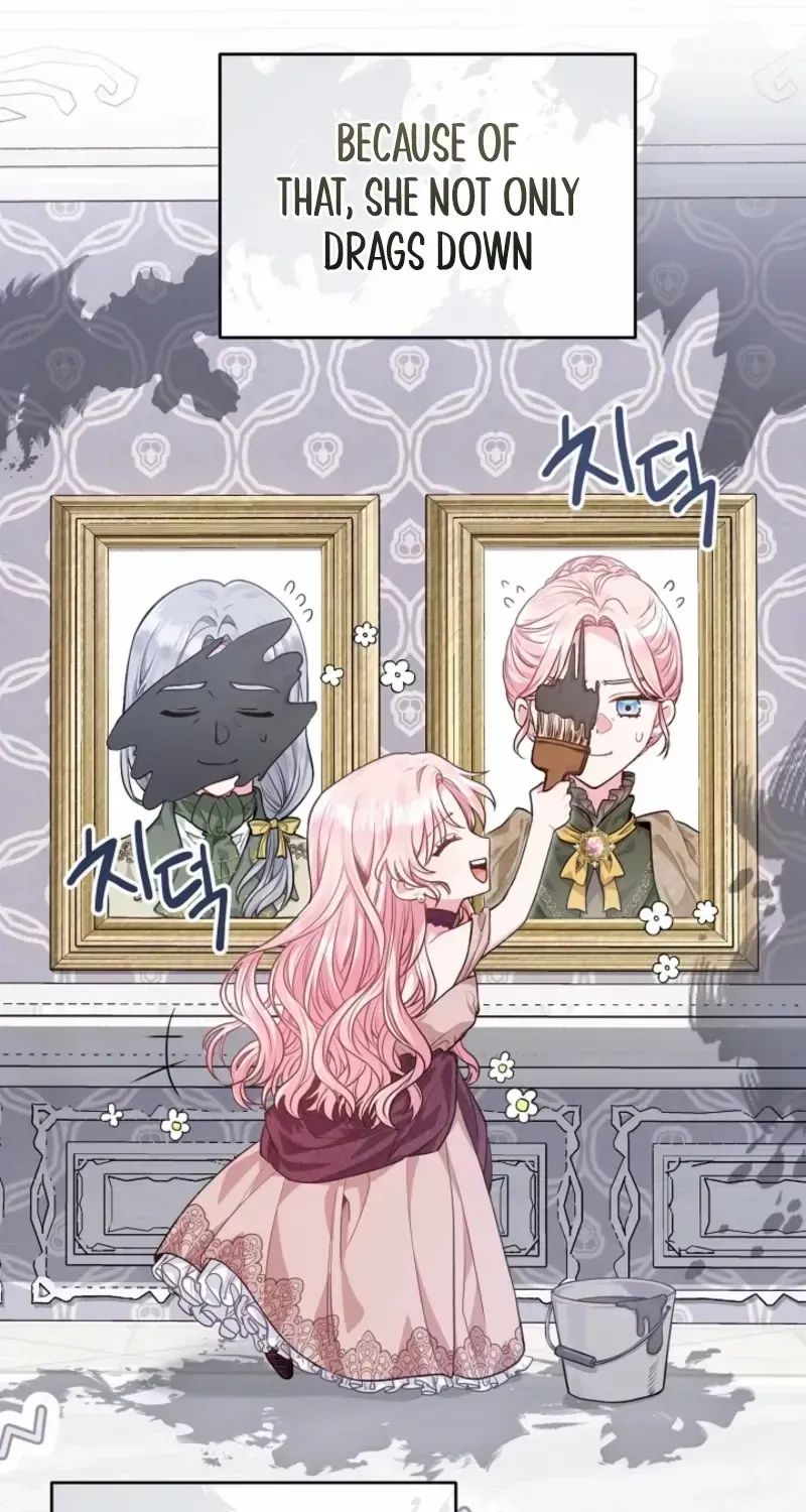 I’m the Villainess, but I Imprinted with the Male Lead Chapter 1.1 page 18 - 