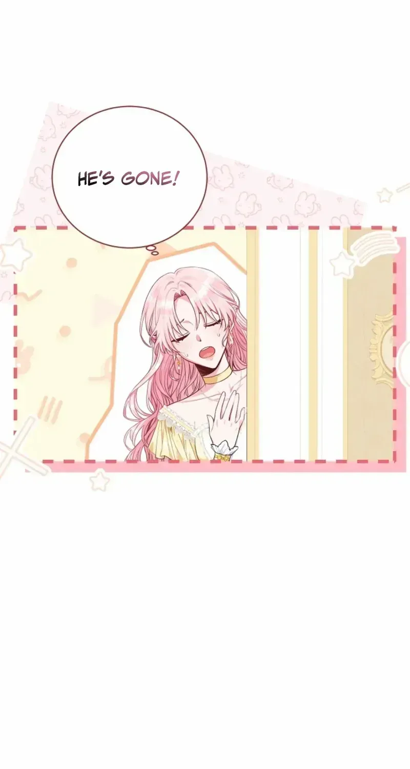 I’m the Villainess, but I Imprinted with the Male Lead Chapter 1.1 page 9 - 
