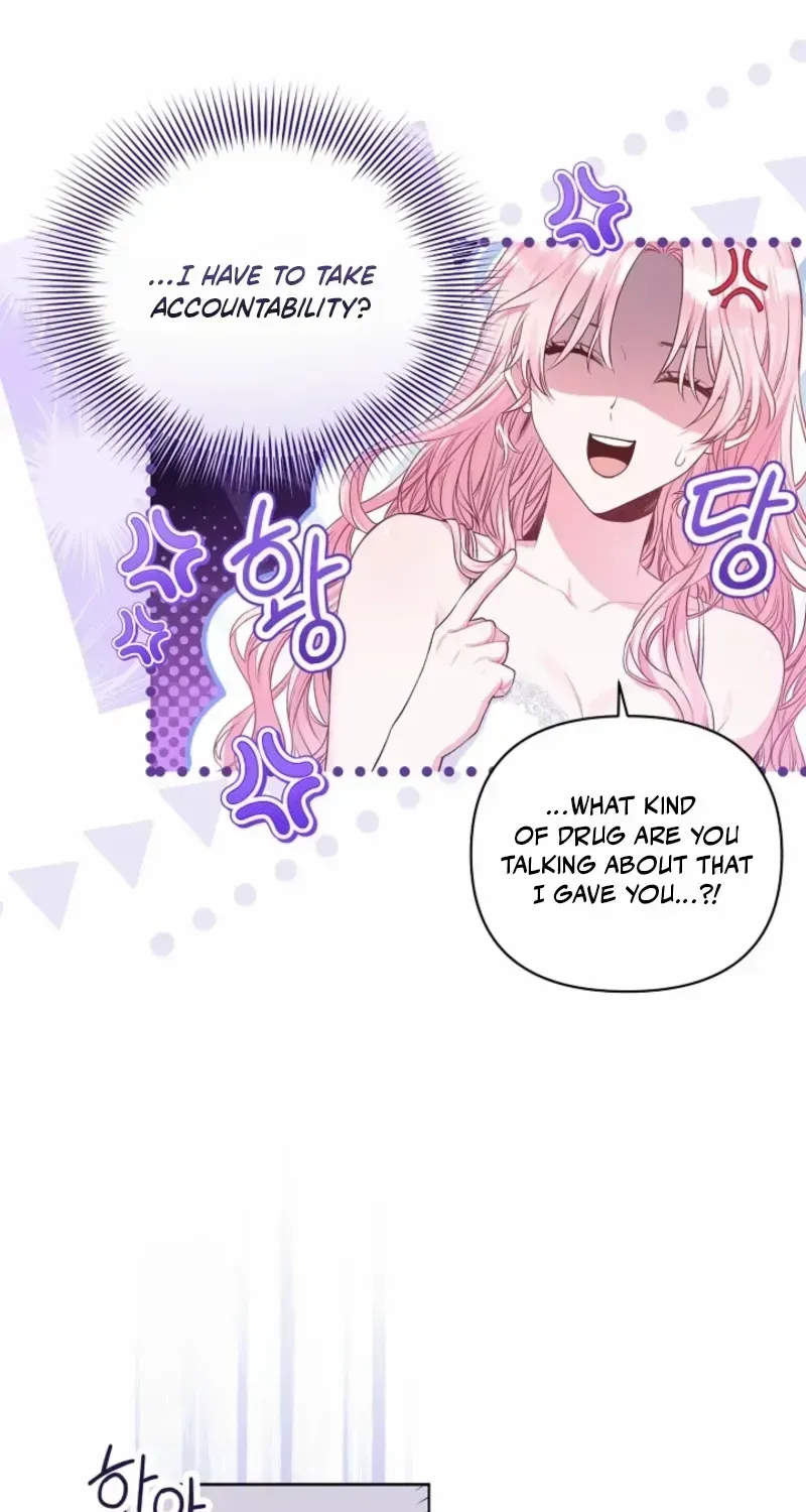 I’m the Villainess, but I Imprinted with the Male Lead Chapter 1.1 page 96 - 