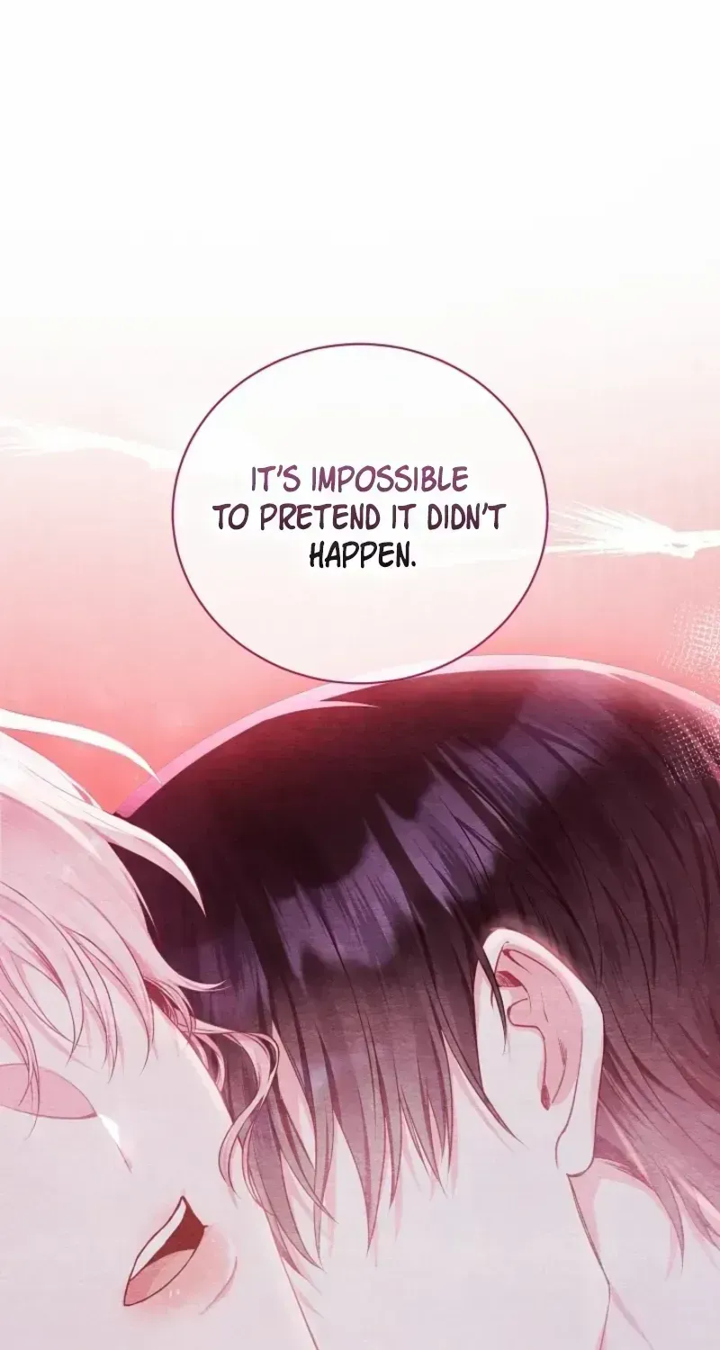 I’m the Villainess, but I Imprinted with the Male Lead Chapter 1.2 page 103 - 