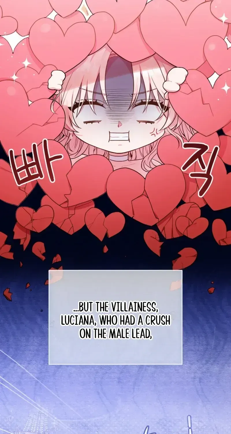 I’m the Villainess, but I Imprinted with the Male Lead Chapter 1.2 page 15 - 
