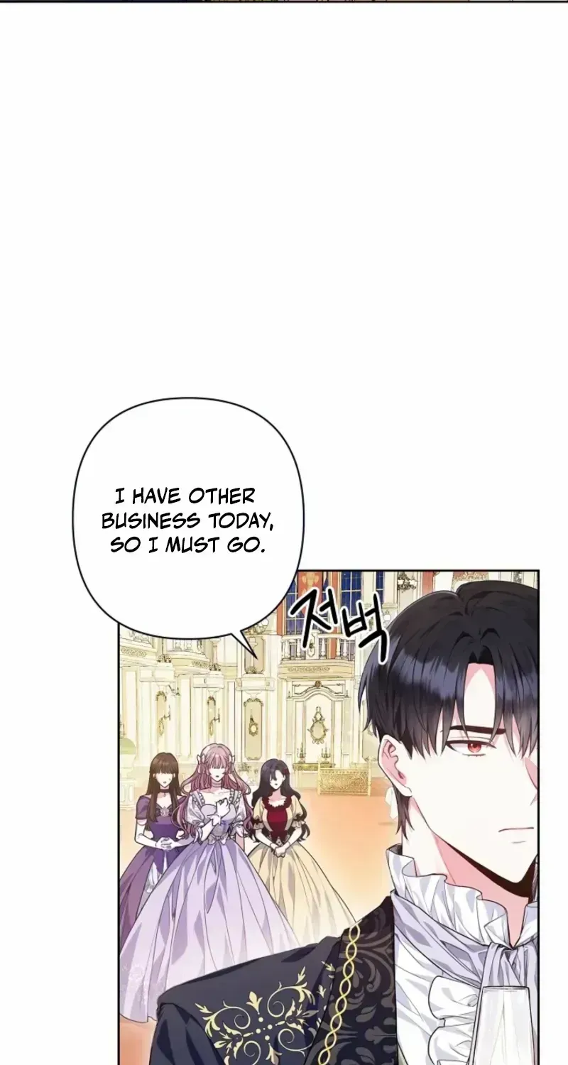 I’m the Villainess, but I Imprinted with the Male Lead Chapter 1.2 page 51 - 