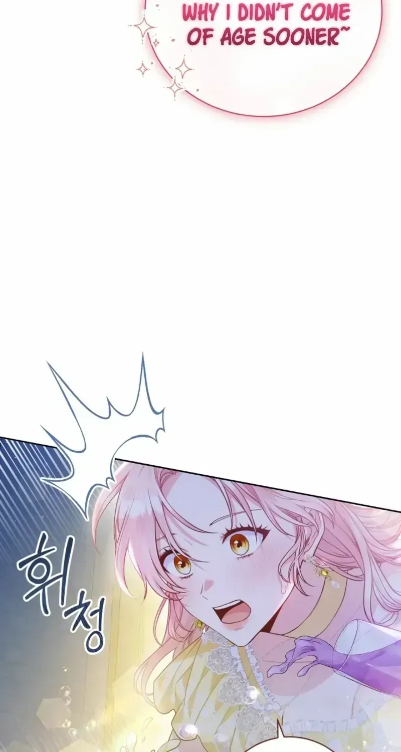 I’m the Villainess, but I Imprinted with the Male Lead Chapter 1.2 page 61 - 