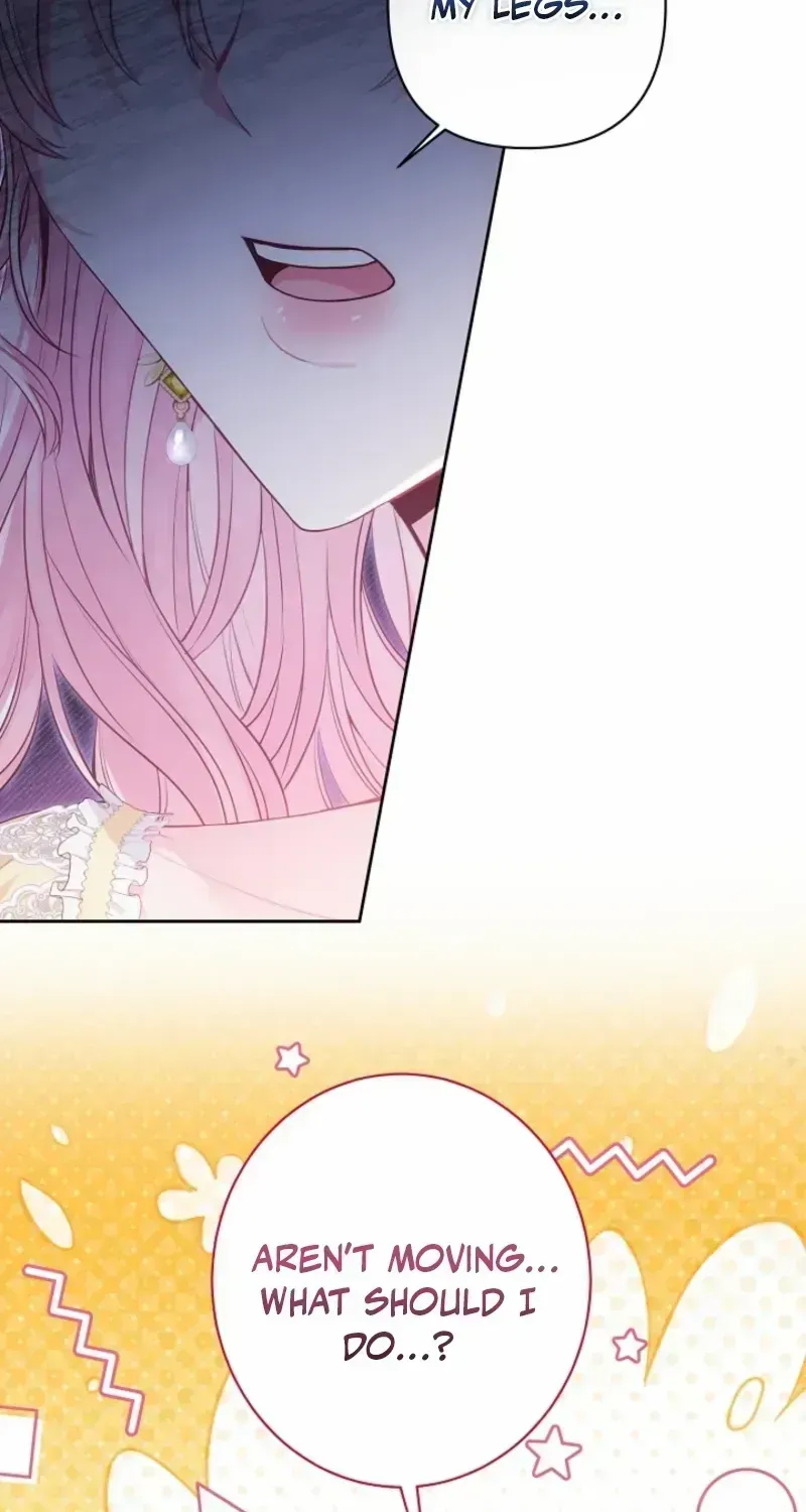 I’m the Villainess, but I Imprinted with the Male Lead Chapter 1.2 page 66 - 