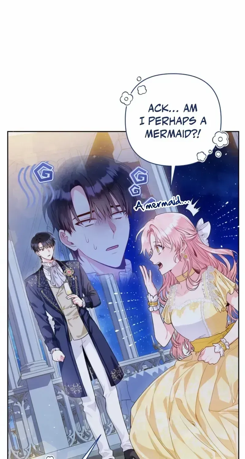 I’m the Villainess, but I Imprinted with the Male Lead Chapter 1.2 page 68 - 