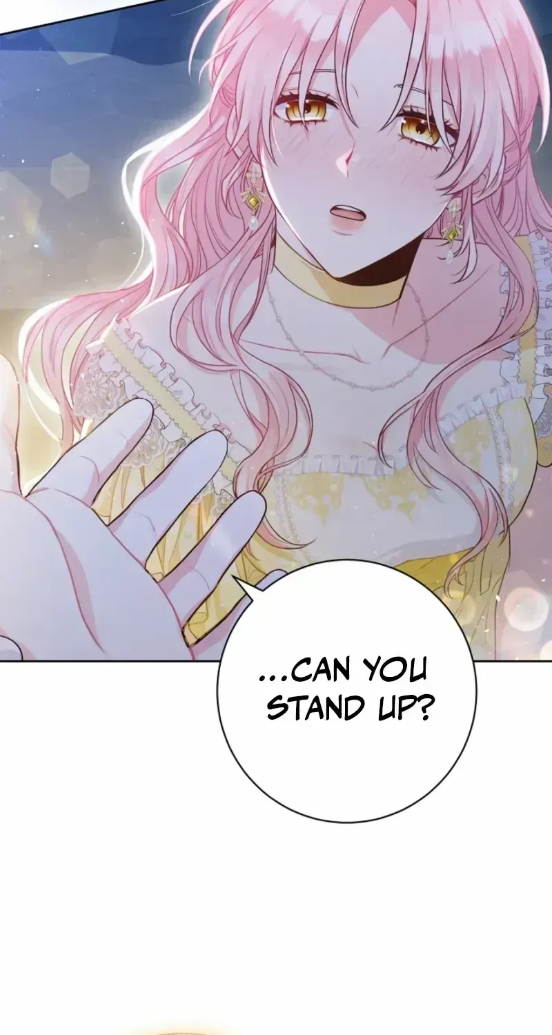 I’m the Villainess, but I Imprinted with the Male Lead Chapter 1.2 page 72 - 