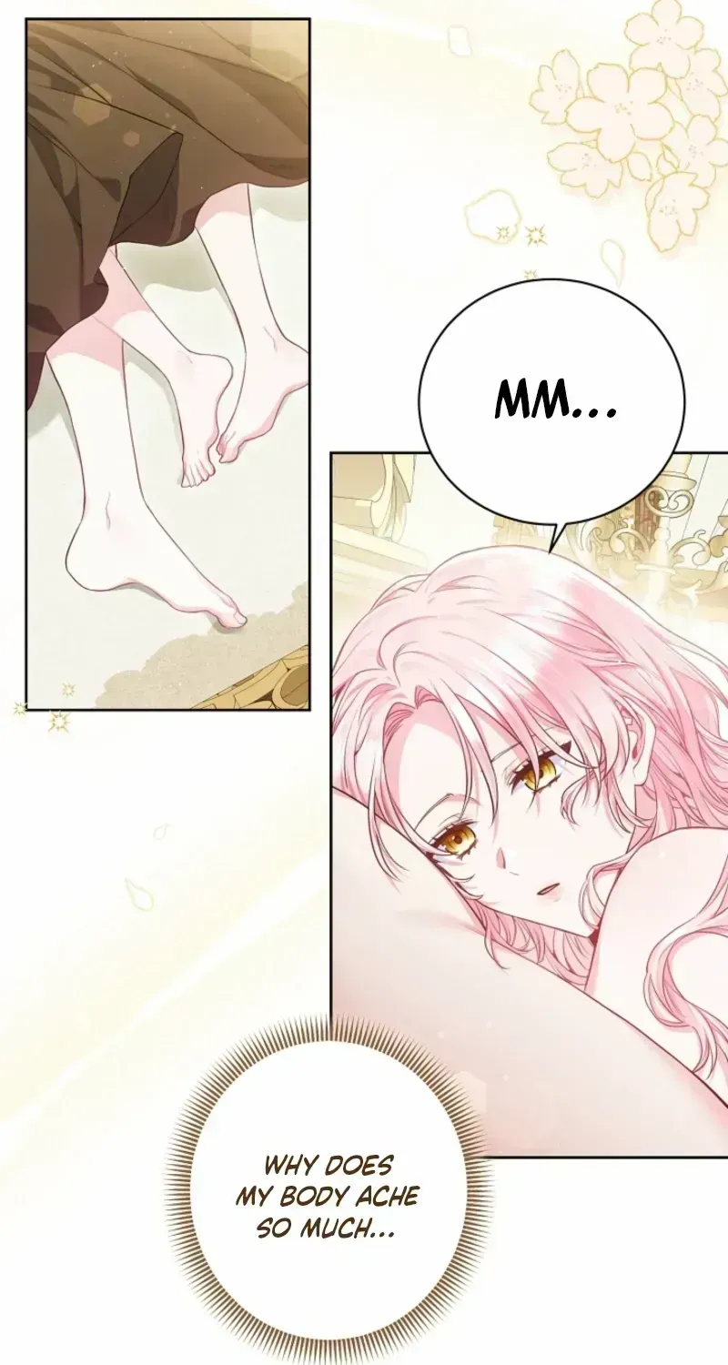 I’m the Villainess, but I Imprinted with the Male Lead Chapter 1.2 page 80 - 
