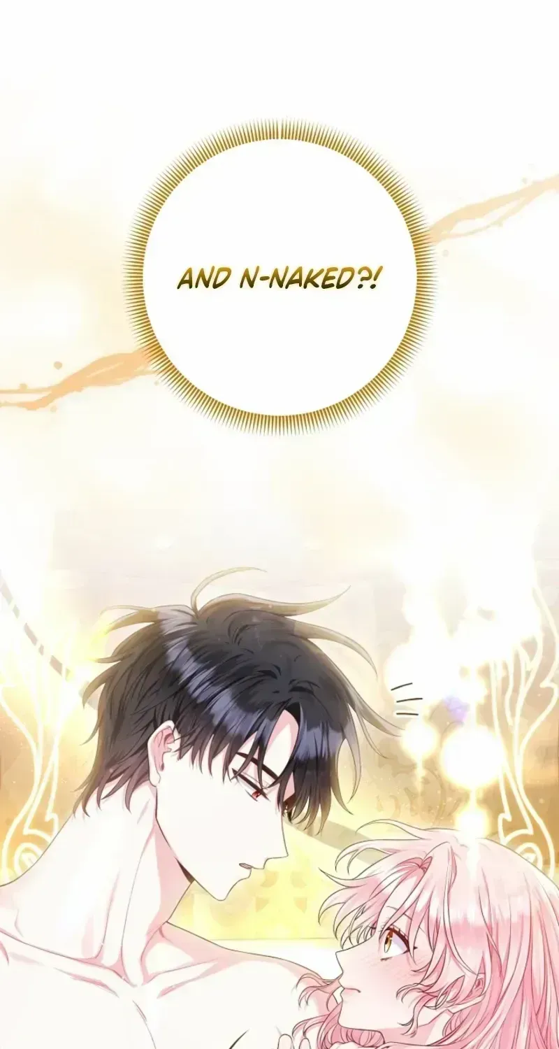 I’m the Villainess, but I Imprinted with the Male Lead Chapter 1.2 page 83 - 