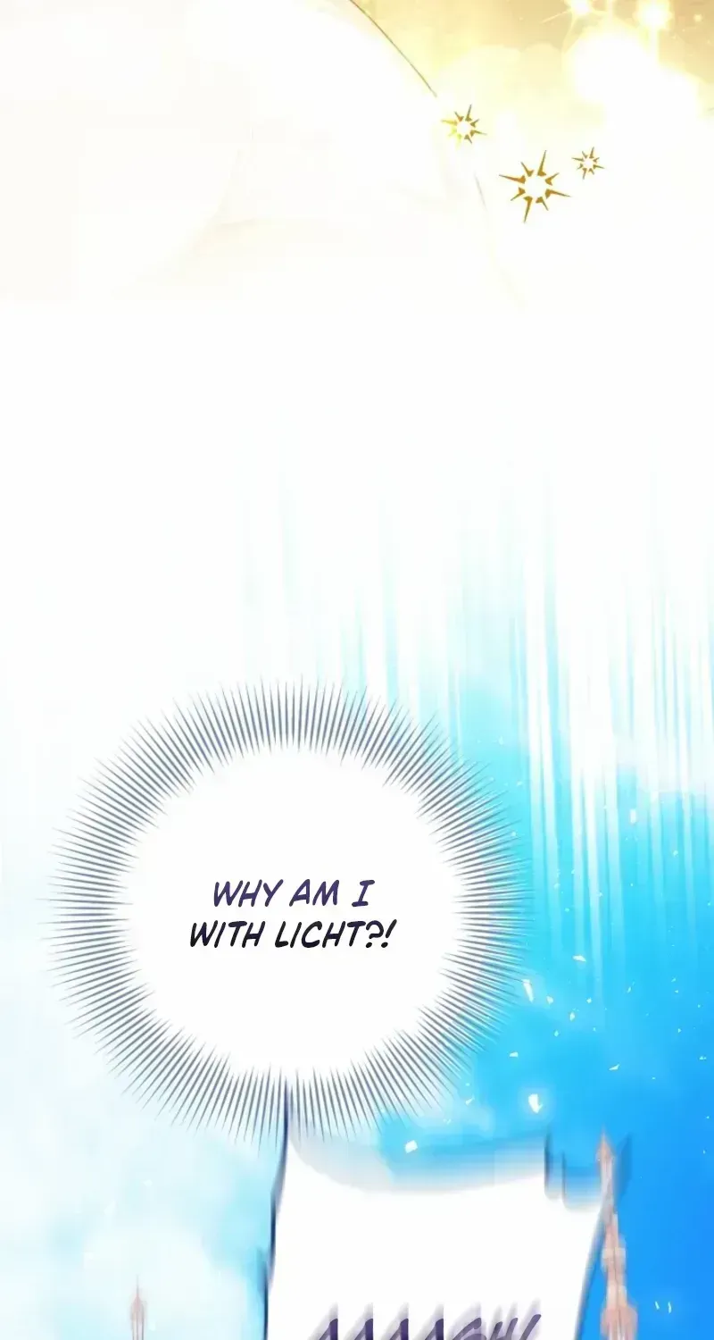 I’m the Villainess, but I Imprinted with the Male Lead Chapter 1.2 page 87 - 