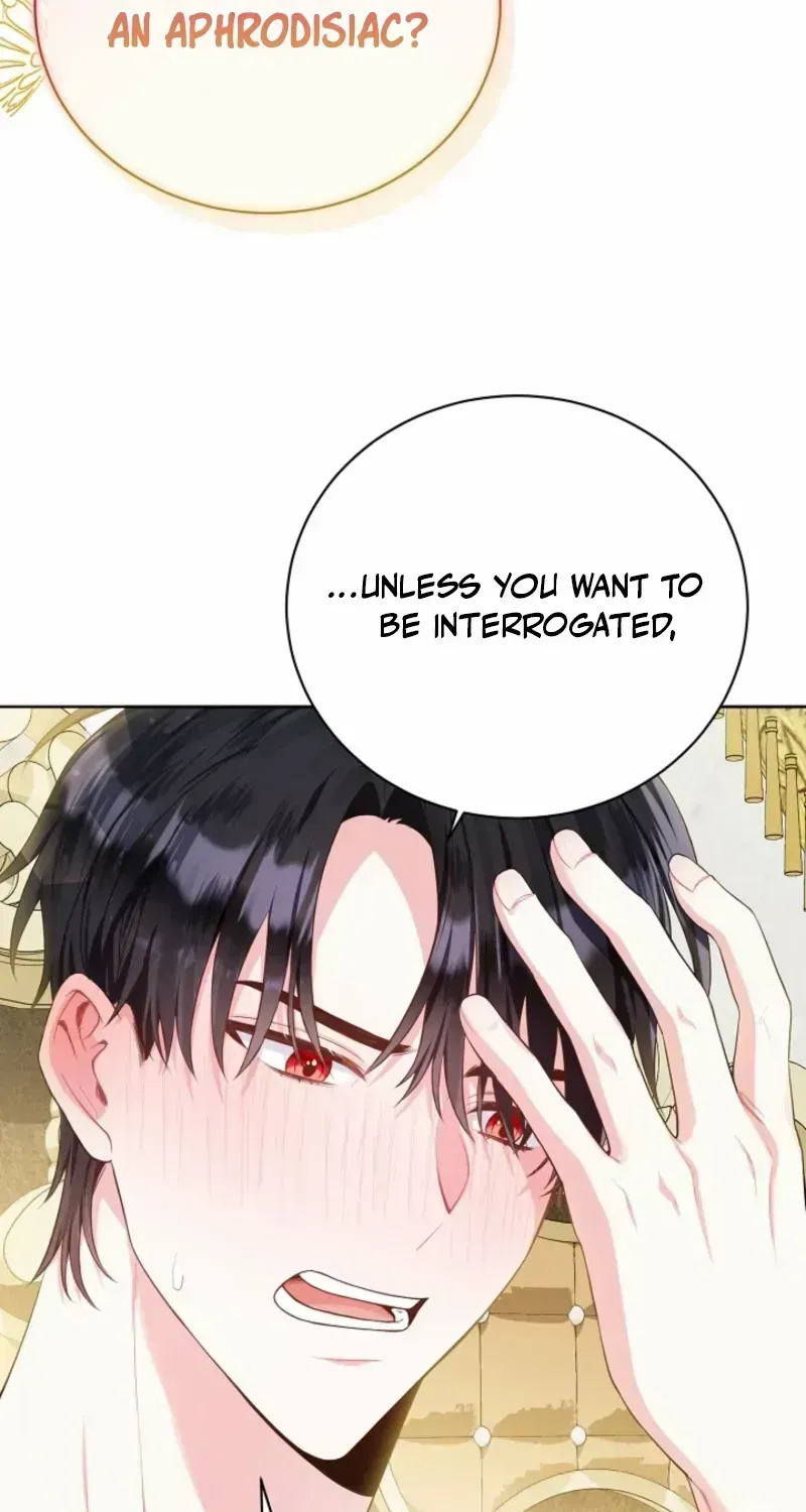 I’m the Villainess, but I Imprinted with the Male Lead Chapter 1.2 page 94 - 
