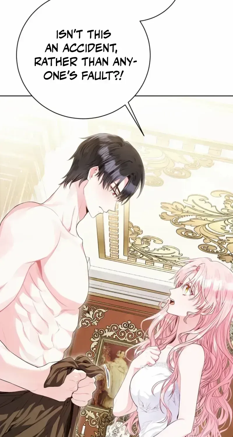 I’m the Villainess, but I Imprinted with the Male Lead Chapter 1.2 page 98 - 