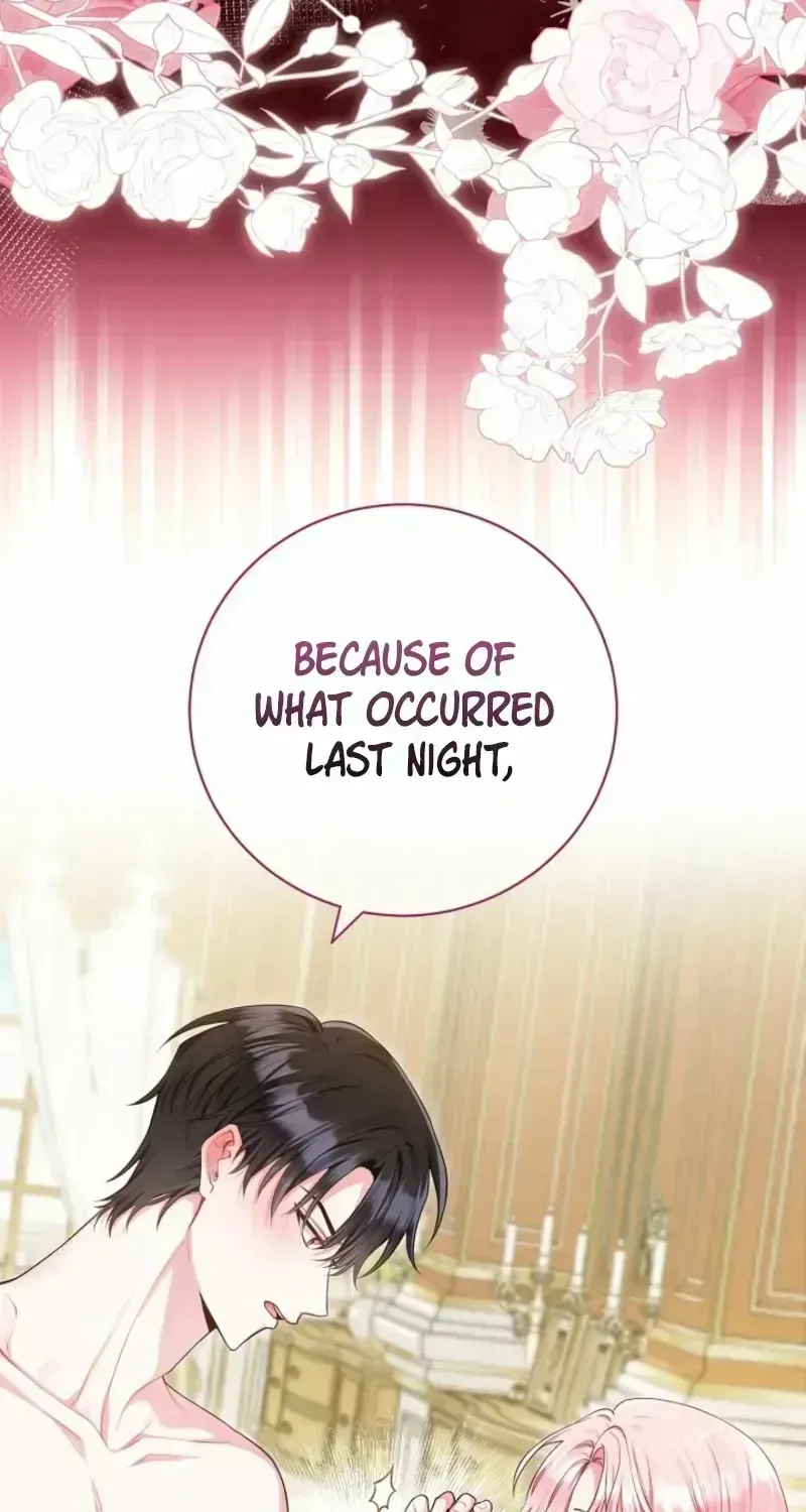 I’m the Villainess, but I Imprinted with the Male Lead Chapter 1.3 page 105 - 