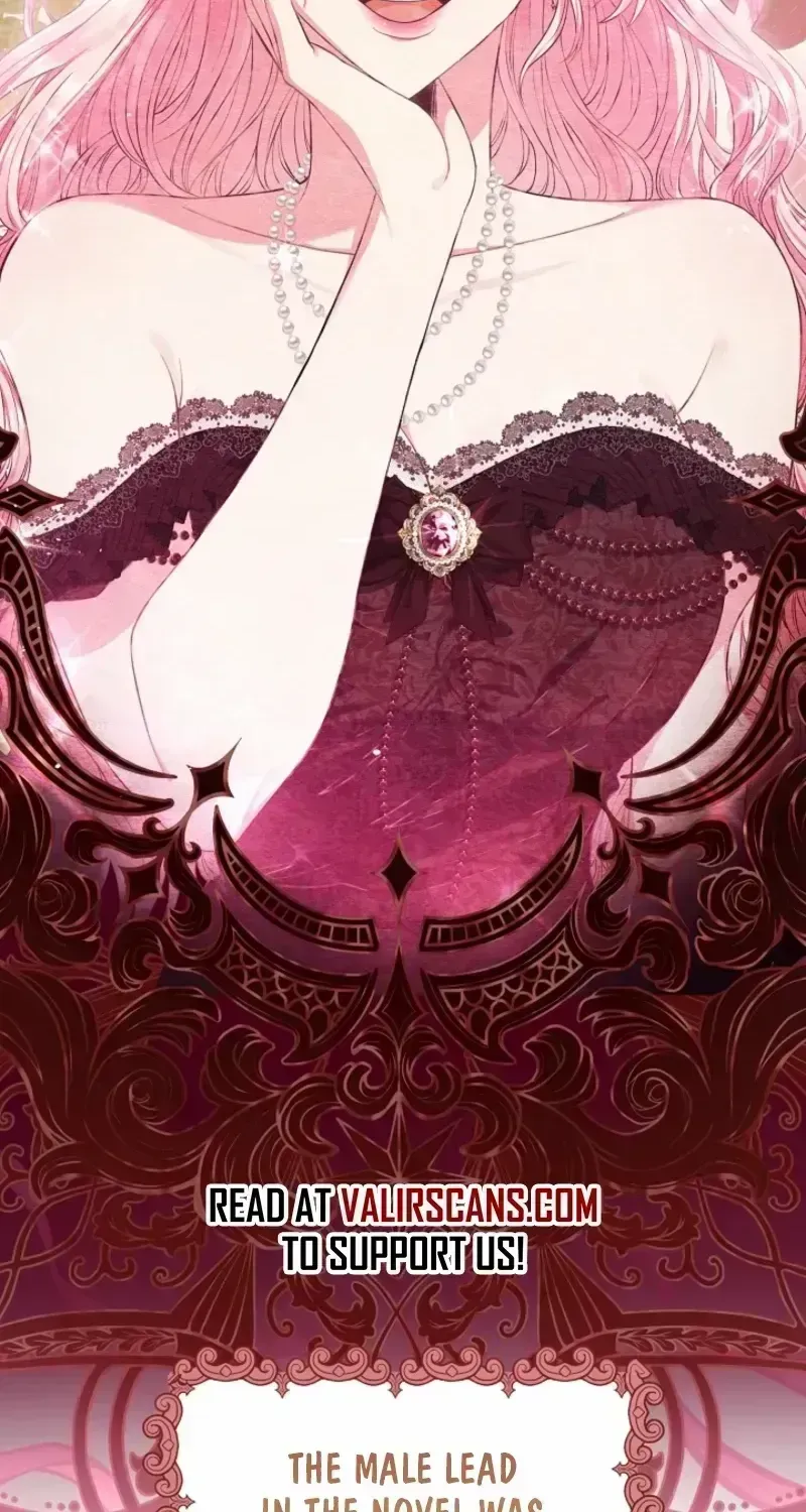 I’m the Villainess, but I Imprinted with the Male Lead Chapter 1.3 page 12 - 