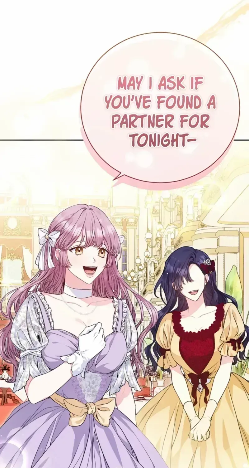 I’m the Villainess, but I Imprinted with the Male Lead Chapter 1.3 page 48 - 
