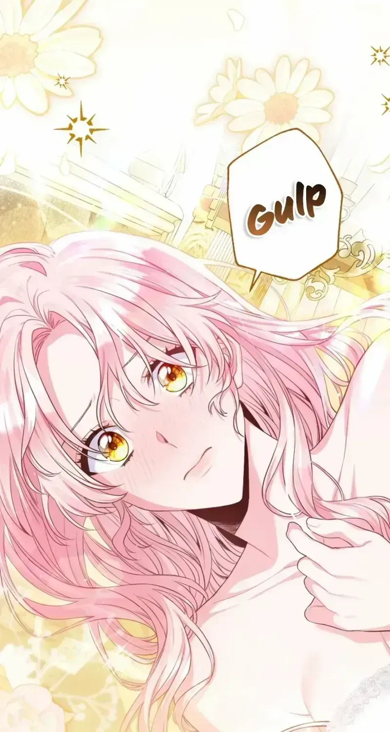 I’m the Villainess, but I Imprinted with the Male Lead Chapter 1.3 page 85 - 