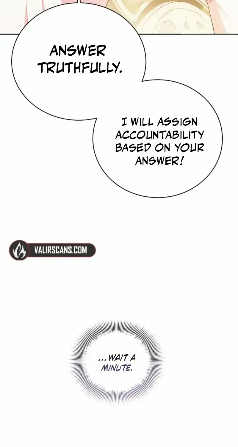 I’m the Villainess, but I Imprinted with the Male Lead Chapter 1.3 page 95 - 