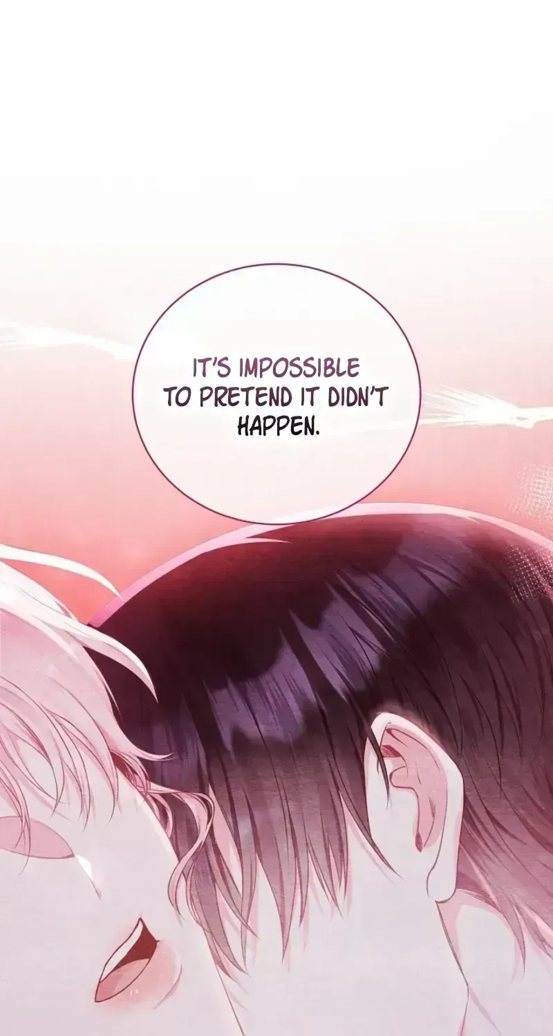 I’m the Villainess, but I Imprinted with the Male Lead Chapter 1.4 page 103 - 