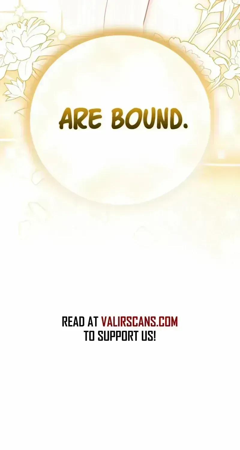 I’m the Villainess, but I Imprinted with the Male Lead Chapter 1.4 page 109 - 