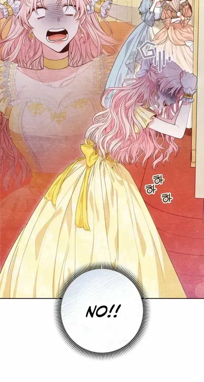 I’m the Villainess, but I Imprinted with the Male Lead Chapter 1.4 page 23 - 
