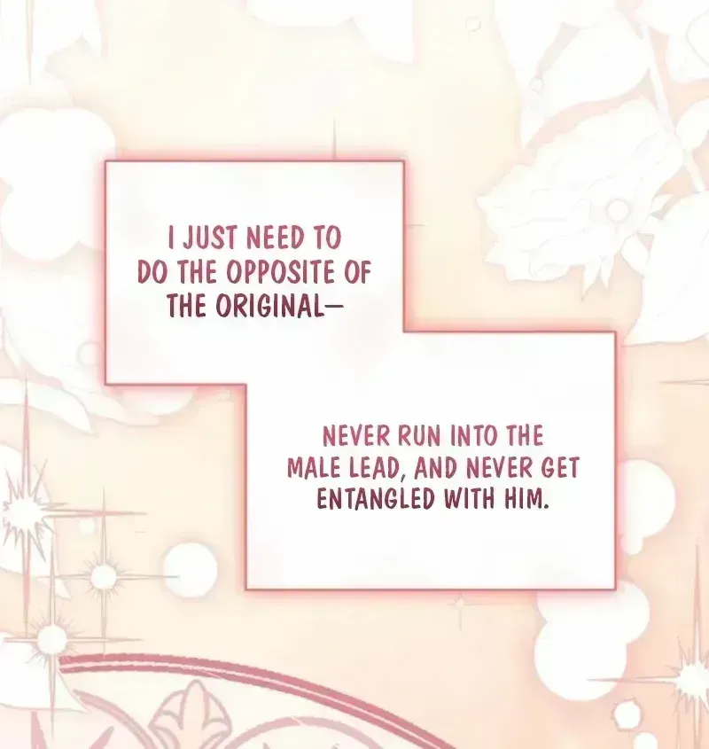 I’m the Villainess, but I Imprinted with the Male Lead Chapter 1.4 page 29 - 