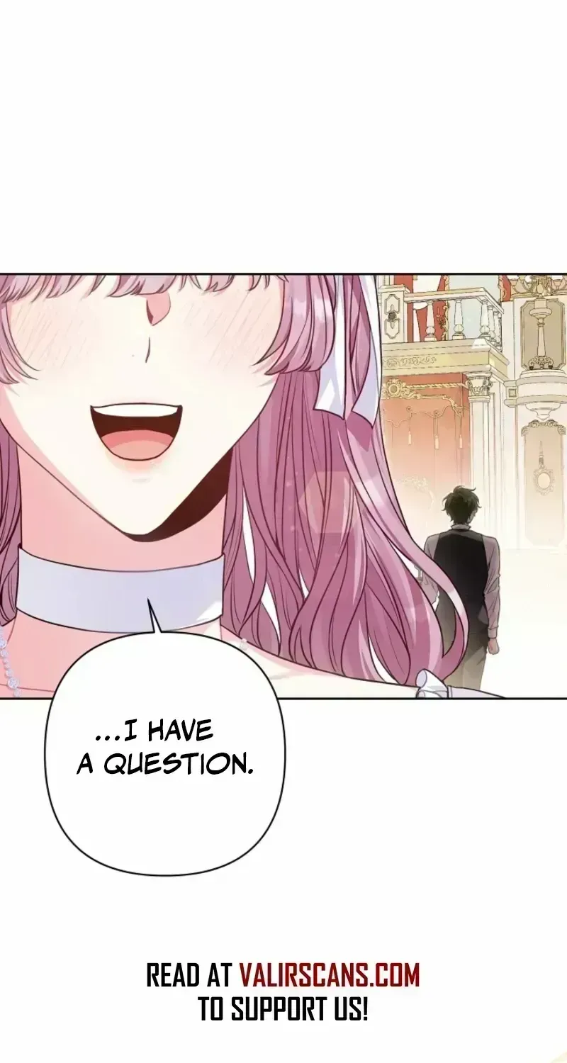 I’m the Villainess, but I Imprinted with the Male Lead Chapter 1.4 page 47 - 