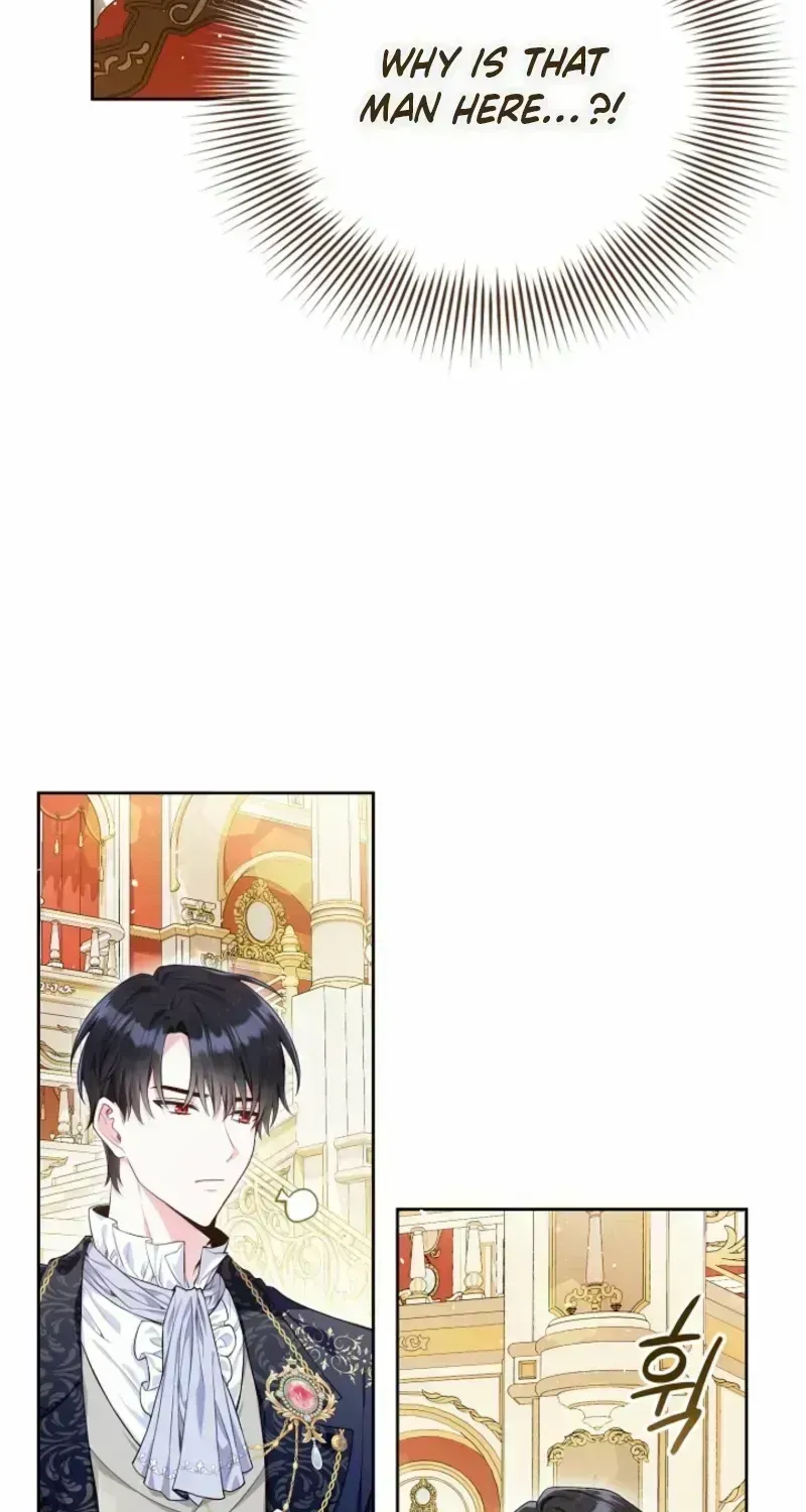 I’m the Villainess, but I Imprinted with the Male Lead Chapter 1.4 page 7 - 