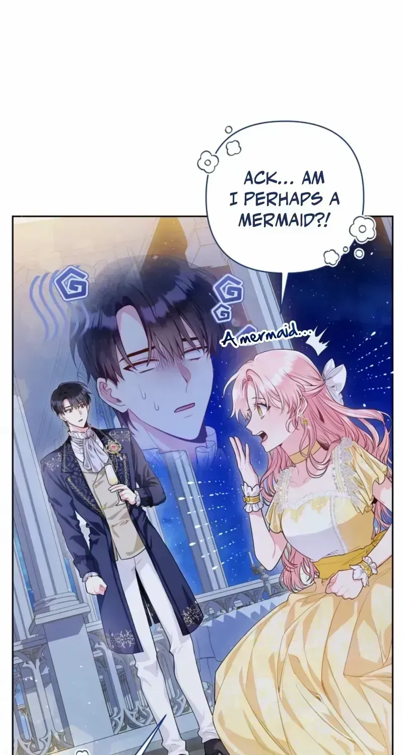 I’m the Villainess, but I Imprinted with the Male Lead Chapter 1.4 page 68 - 