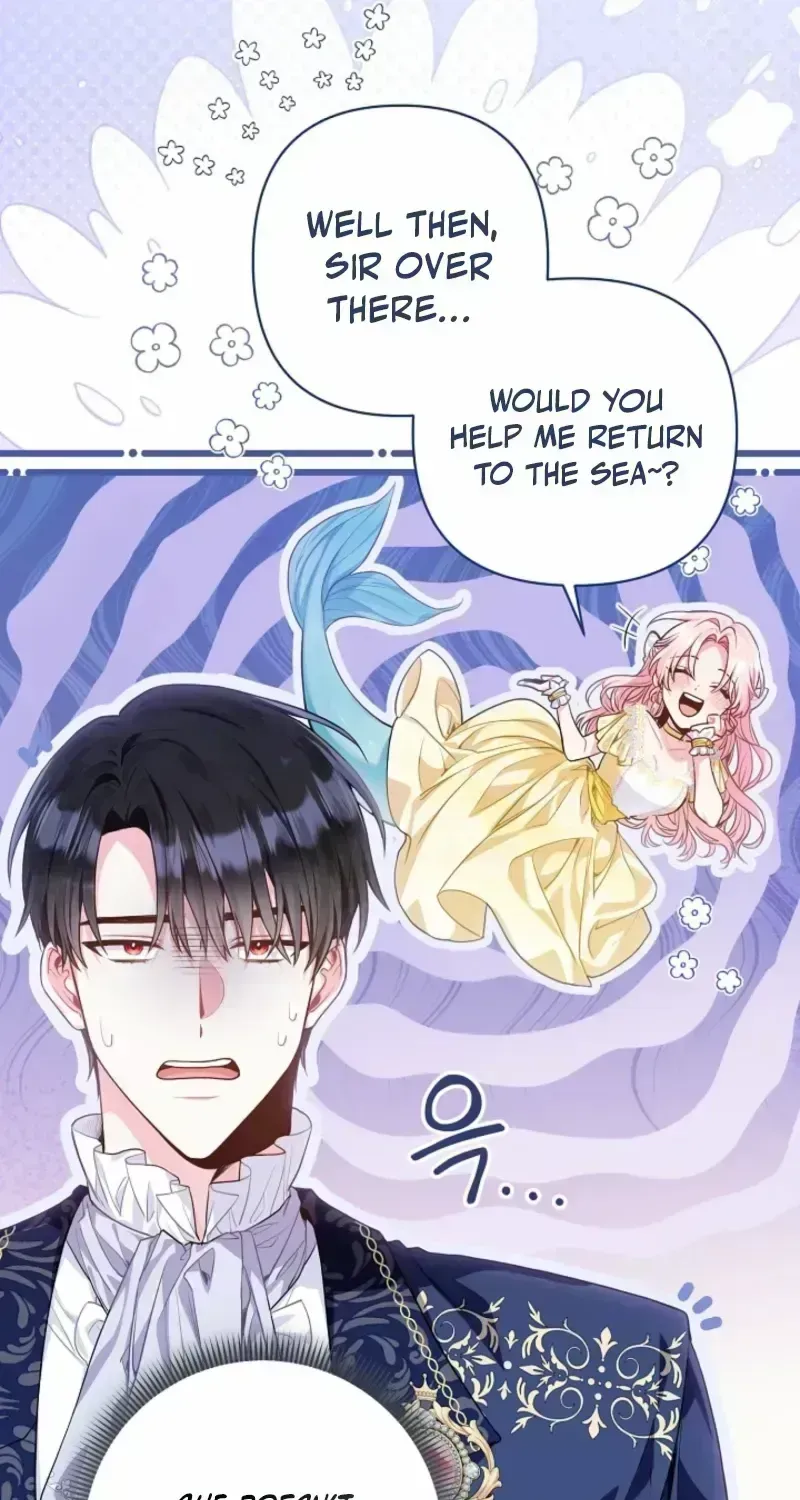 I’m the Villainess, but I Imprinted with the Male Lead Chapter 1.4 page 70 - 