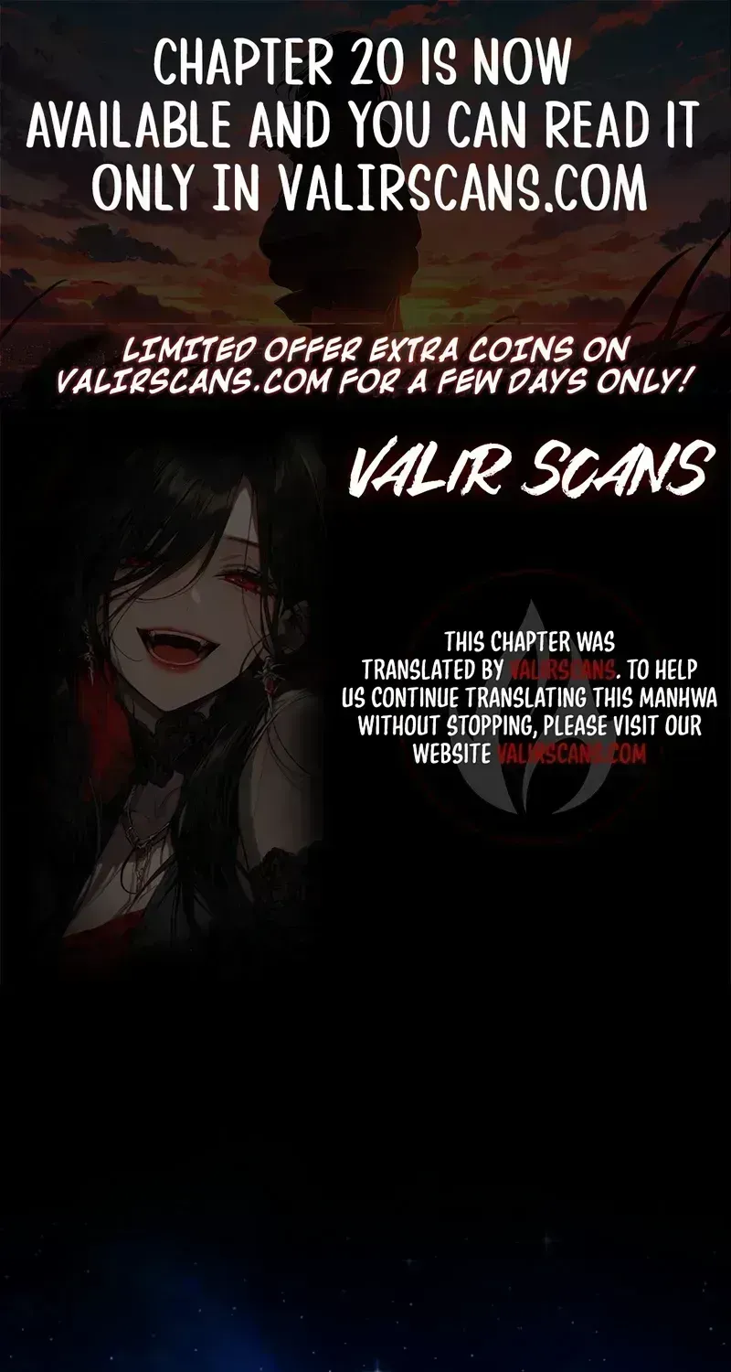 I’m the Villainess, but I Imprinted with the Male Lead Chapter 1.5 page 1 - 